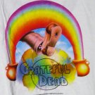 grateful dead europe 72 new Official M unisex tee - pig pen jerry garcia prelude truckin