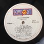 Ronnie Montrose open fire NM LP- progressive rock guitar edgar winter territory