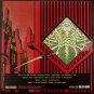hawkwind xenox code NEW UK 180 gram LIMITED EDITION 2 lp red vinyl set - space metal