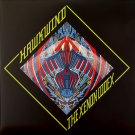 hawkwind xenox code NEW UK 180 gram LIMITED EDITION 2 lp red vinyl set - space metal hawkwind xenox code NEW UK 180 gram LIMITED EDITION 2 lp red vinyl set - space metal