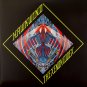 hawkwind xenox code NEW UK 180 gram LIMITED EDITION 2 lp red vinyl set - space metal