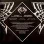 hawkwind xenox code NEW UK 180 gram LIMITED EDITION 2 lp red vinyl set - space metal