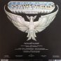 hawkwind sonic attack NEW uk limited ed. blue 2 lp set - psychedelic space metal