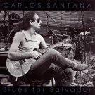 carlos santana blues for salvador 1987 lp - latin jazz rock fusion mingus bella carlos santana blues for salvador 1987 lp - latin jazz rock fusion mingus bella