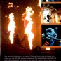 Doors Down ltd edt DVD #39755/3 Away From The Sun - Live From Houston, Texas