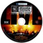 Doors Down ltd edt DVD #39755/3 Away From The Sun - Live From Houston, Texas