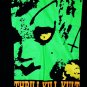 my life with the thrill kill kult 30th anniversary show 2017 M tee - electronica