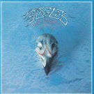 eagles greatest hits 1971 - 1975 1992 cd - country rock desperado don henly