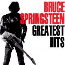 bruce springsteen greatest hits mint cd - new jersey boss hungry heart rosilita