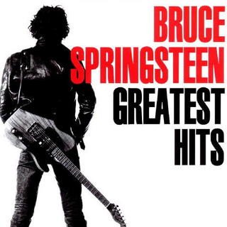 bruce springsteen greatest hits mint cd - new jersey boss hungry heart rosilita