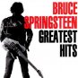 bruce springsteen greatest hits mint cd - new jersey boss hungry heart rosilita