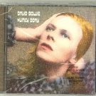 david bowie hunky dory MINT 1999 remastered enchanced - glam punk changes kooks