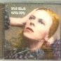 david bowie hunky dory MINT 1999 remastered enchanced - glam punk changes kooks
