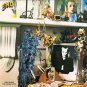 eno here come the warm jets 2004 cd - roxy music electronic ambient punk fripp