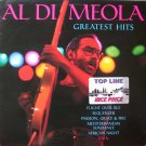 al dimeola greatest hit german 1990 cd - jazz rock latin fusion santana crusin