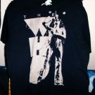 roger daltrey the who S women tee - tommy quadrophenia magic bus rock townshend