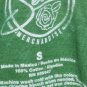 selena como la flor official S silver red sparkle letters tee - texas mexico