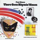 poaul simon there goes rhymin' simon 1990 cd - folk rock garfunkel american tune