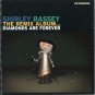 shirley basset remix album diamonds are forever - jazz pop goldfinger james bond