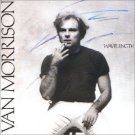 van morrison wavelength mint uk cd - them blues rock moondance kingdom hall
