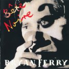 bryan ferry bete noire mint 1987 cd - art rock roxy music avalon limbo bryan ferry bete noire mint 1987 cd - art rock roxy music avalon limbo