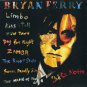 bryan ferry bete noire mint 1987 cd - art rock roxy music avalon limbo