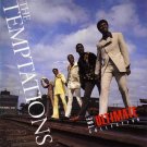 temptations ultimate collection mint remastered 1997 cd - pop r&b soul cloud 9