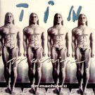 david bowie & tin mnacine 2 mint 1991 cd - alernative rock hours glam punk ziggy