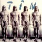 david bowie & tin mnacine 2 mint 1991 cd - alernative rock hours glam punk ziggy