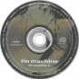 david bowie & tin mnacine 2 mint 1991 cd - alernative rock hours glam punk ziggy
