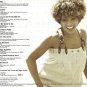 tina turner greatest hits cd - rock pop R&B private dancer the best