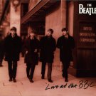 beatles live at the bbc 2 cd mono set - fab four lennon mccartney ringo george