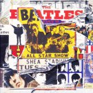 beatles anthology 2 2 cd set - fab four lennon mccartney ringo george