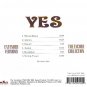 yes encore collection live sealed cd - fragile america progressive rock squier
