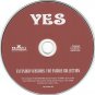 yes encore collection live sealed cd - fragile america progressive rock squier