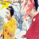smashing punpkins today obscured hello kitty NEW 1993 UK ps cd single - indie rock smashing punpkins today obscured hello kitty NEW 1993 UK ps cd single - indie rock