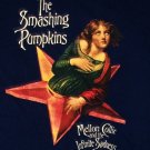 smashing pumpkins melon collie & the infinite sadness S official tee - indie rock 1979
