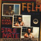 Fẹla Aníkúlápó Kuti* And The Afrika Seventi And Afrika 70 - africa funk soul world Fẹla Aníkúlápó Kuti* And The Afrika Seventi And Afrika 70 - africa funk soul world
