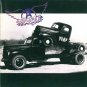 aerosmith pump 1989 NEAR MINT cd - hard rock steve tyler joe perry fine