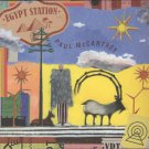 paul mccartney egypt station limited edt cd + 3 concerina songs - beatles wings