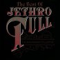ian anderson & jethro tull the anniversary collection 1993 remastered 2 cd set