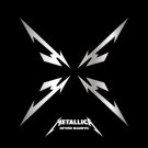 metallica beyound magnetic 5 track ep cd - metal hard rock load reload kirk metallica beyound magnetic 5 track ep cd - metal hard rock load reload kirk