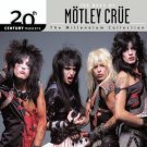 motley crue best of 2003 remastered cd - mick mars rock dr feelgood