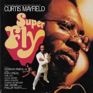 curtis mayfield superfly 2005 mastered new cd - impressions pusherman r&b soul curtis mayfield superfly 2005 mastered new cd - impressions pusherman r&b soul