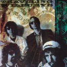 traveling wilburys vol 3 mint cd - beatles george harrison dylan petty elo rock