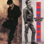 Lou Reed Between Thought And Expression Anthology 3 CD - Book Box Set - punk nyc rock n roll animal