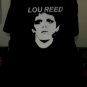 lou reed transformer face mint 2018 2xl tee - nyc punk rock glam bowie vicious