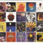 santana essential 2002 remastered 2 cd set -carlos latin rock guitar veracruz