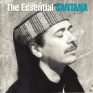santana essential 2002 remastered 2 cd set -carlos latin rock guitar veracruz santana essential 2002 remastered 2 cd set -carlos latin rock guitar veracruz