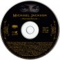 michael jackson dangerous 1991 cd - pop rock r&b rock slash thriller jackson 5